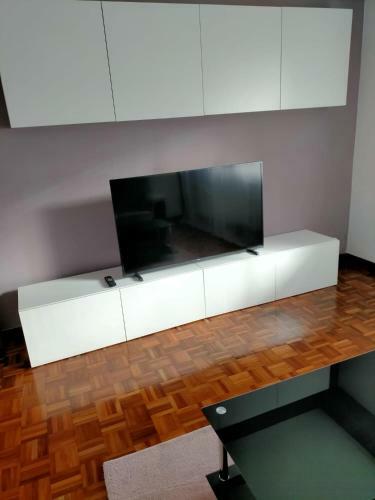 Apartamento C�es Suites Paraguay 20 Vigo Centro