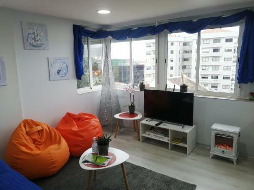 Apartamento Villa Felicidad