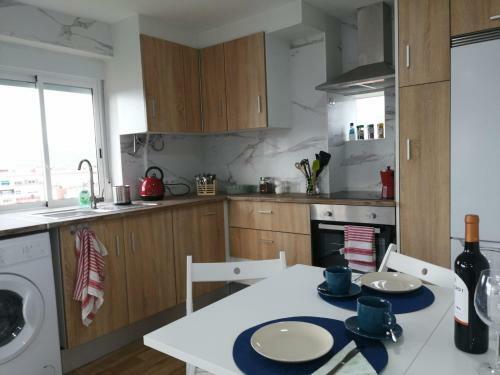 Apartamento Villa Felicidad