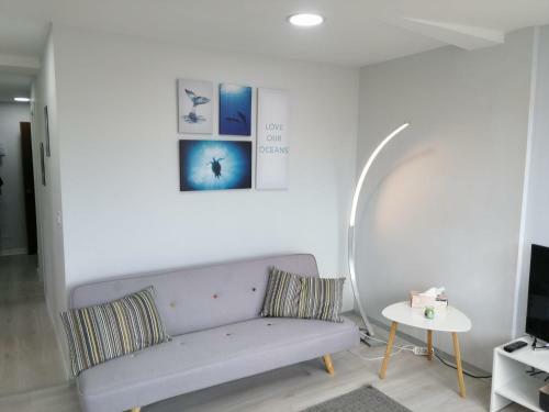 Apartamento Villa Felicidad
