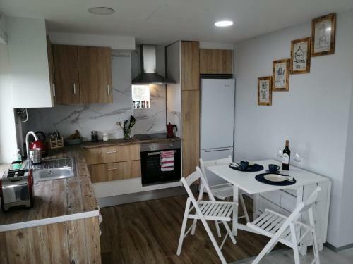 Apartamento Villa Felicidad