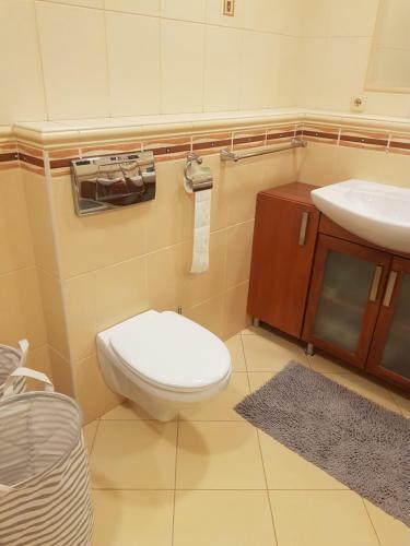Apartament U Kucharzy ?ysica