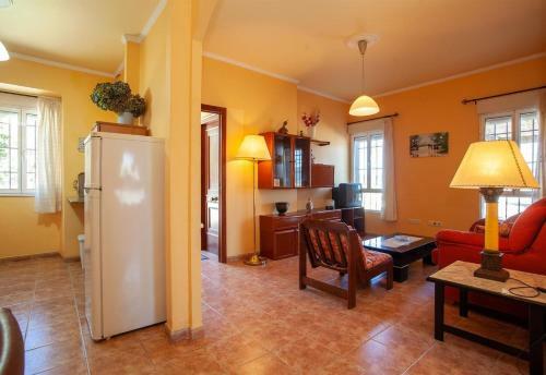 Villa Tourist House In Vigo- Low Floor