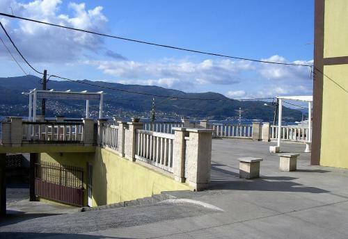 Villa Tourist House In Vigo- Low Floor