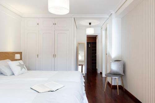 Villa Apartamento El Casta�al