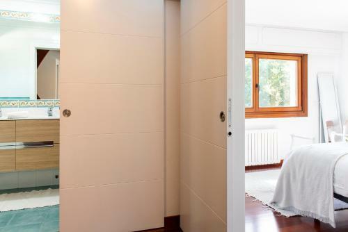 Villa Apartamento El Casta�al