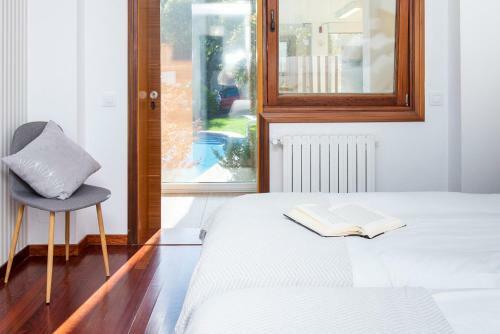 Villa Apartamento El Casta�al