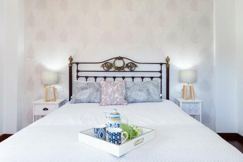 Villa Apartamento El Casta�al