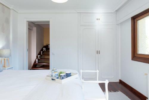 Villa Apartamento El Casta�al
