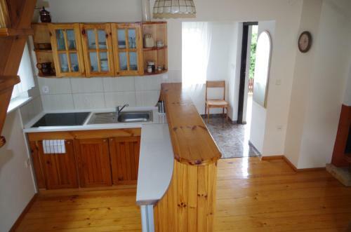 Lodge Domek Letniskowy