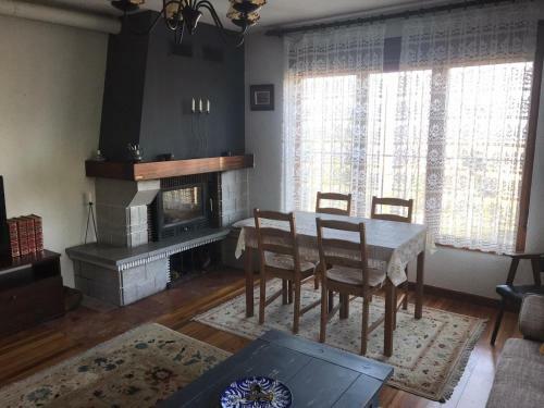 Vivienda Vacacional El Prau