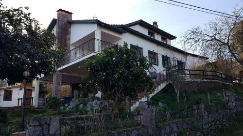 Vivienda Vacacional El Prau