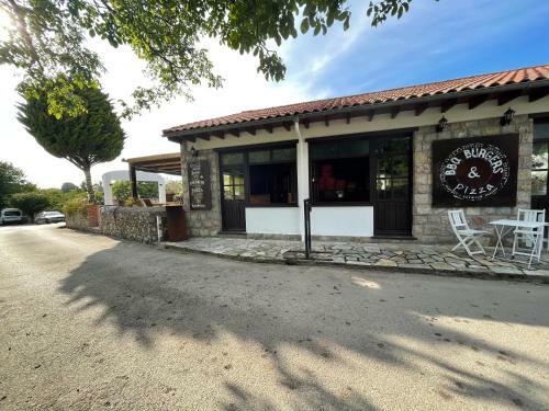 Hostel Villahormes