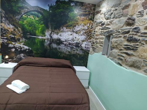 Apartamento Paloma Blanca