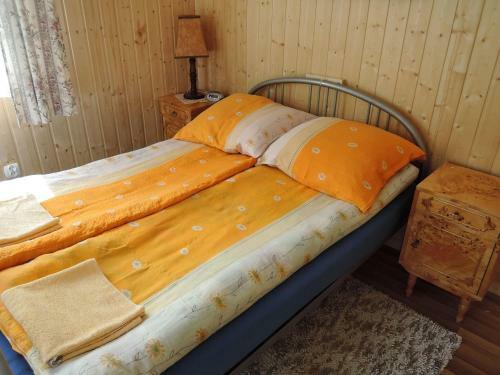 Holiday Resort, Wiselka
