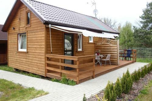 Holiday Resort, Wiselka