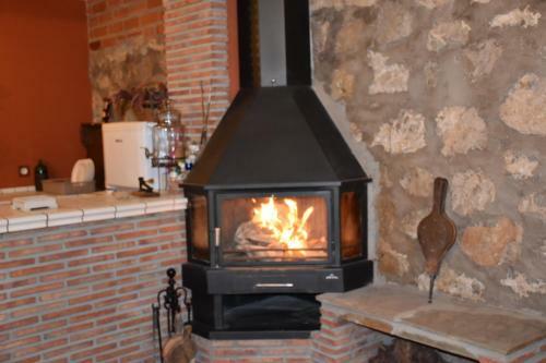 Agroturismo Casa Rural Mary