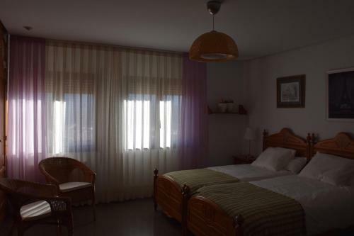 Agroturismo Casa Rural Mary
