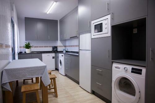 Apartamento Laros Pios Alojamiento
