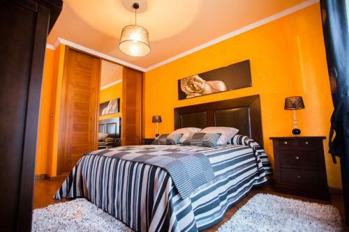 Casa Cot�n - Chalet Vacacional De Playa