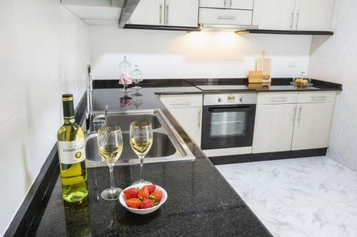 Preciosa Casa Boutique Con Jard�n Y Barbacoa
