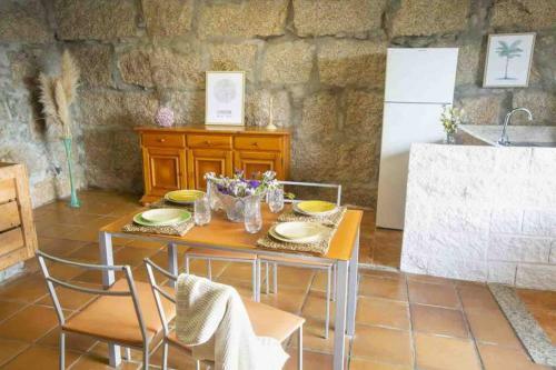 Preciosa Casa Boutique Con Jard�n Y Barbacoa