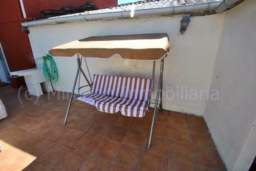 Casa Mareira - Vacaciones En El Mar