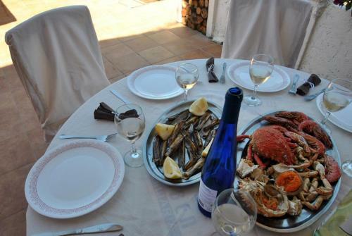 Casa Mareira - Vacaciones En El Mar