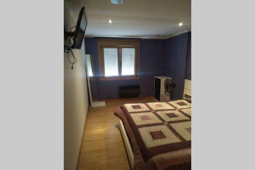 Apartamento Piso De Lujo Con Todas Las Comodidades!