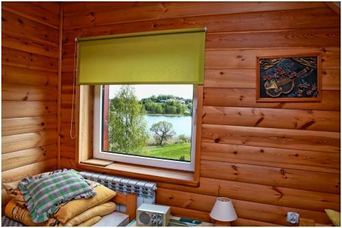 Lodge Agroturystyka Na Skarpie