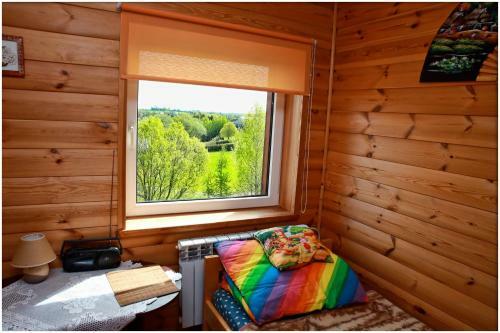 Lodge Agroturystyka Na Skarpie