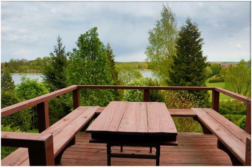 Lodge Agroturystyka Na Skarpie