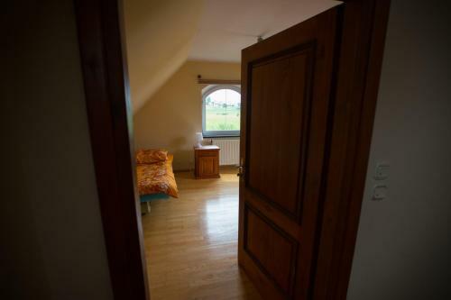 Agroturismo Ranczo Kalinka