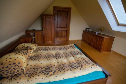 Agroturismo Ranczo Kalinka