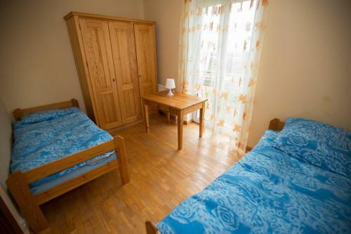 Agroturismo Ranczo Kalinka