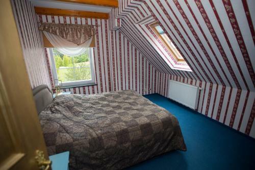 Agroturismo Ranczo Kalinka