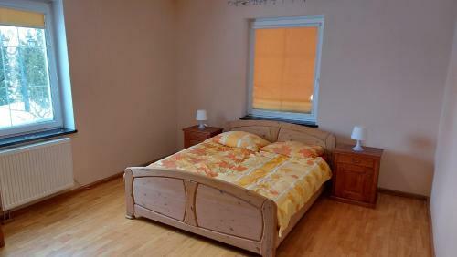 Agroturismo Ranczo Kalinka
