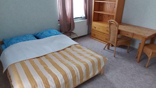 Agroturismo Ranczo Kalinka