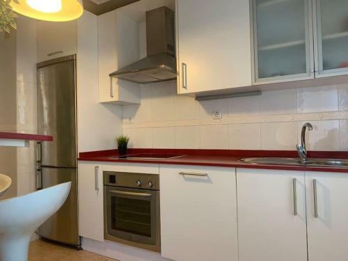 Apartamentos Vga - En El Coraz�n De Las R�as Baixas