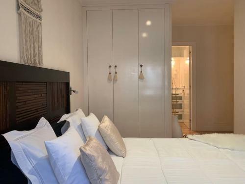 Apartamentos Vga - En El Coraz�n De Las R�as Baixas