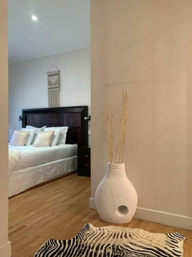 Apartamentos Vga - En El Coraz�n De Las R�as Baixas