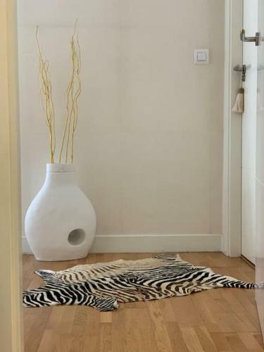 Apartamentos Vga - En El Coraz�n De Las R�as Baixas