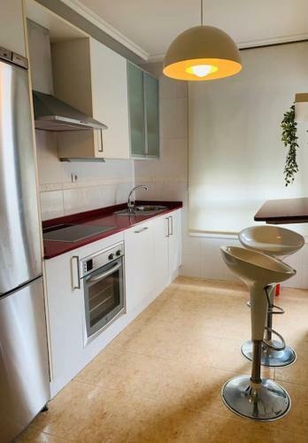 Apartamentos Vga - En El Coraz�n De Las R�as Baixas