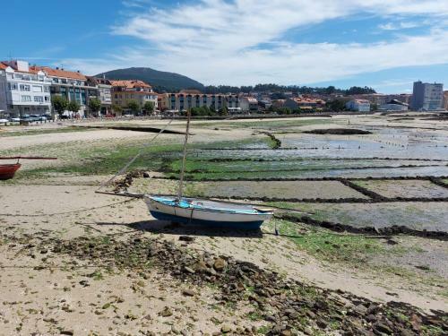 Apartamento Vistas A La R�a De Arousa