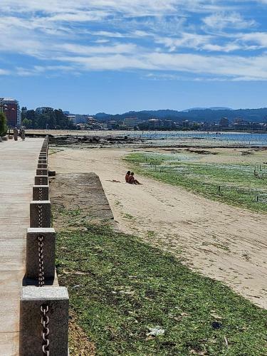 Apartamento Vistas A La R�a De Arousa