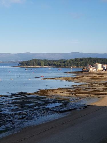 Apartamento Vistas A La R�a De Arousa