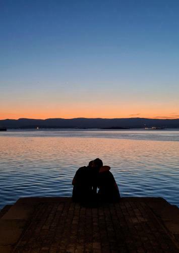 Apartamento Vistas A La R�a De Arousa