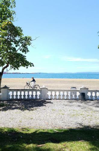 Apartamento Vistas A La R�a De Arousa
