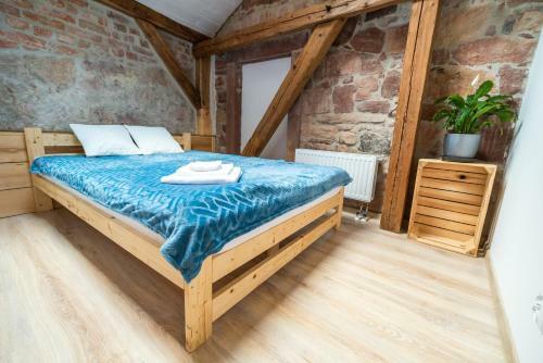 Agroturismo Wozownia Nad Bobrem