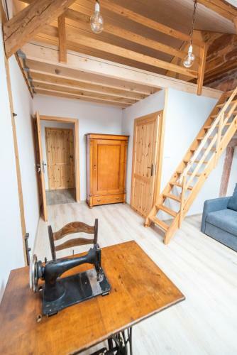 Agroturismo Wozownia Nad Bobrem